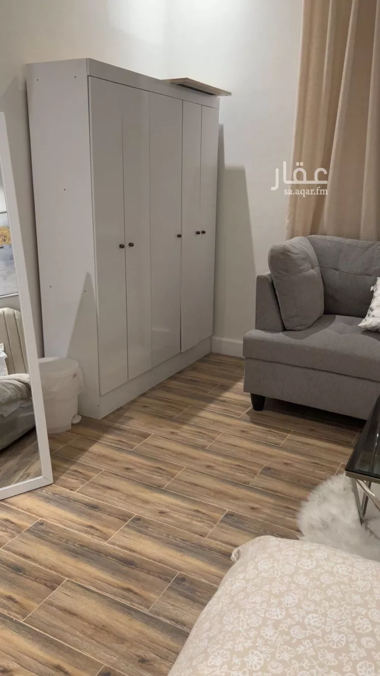 شقة للإيجار في شارع القادسية, حي الياسمين, مدينة الرياض, منطقة الرياض صورة 5