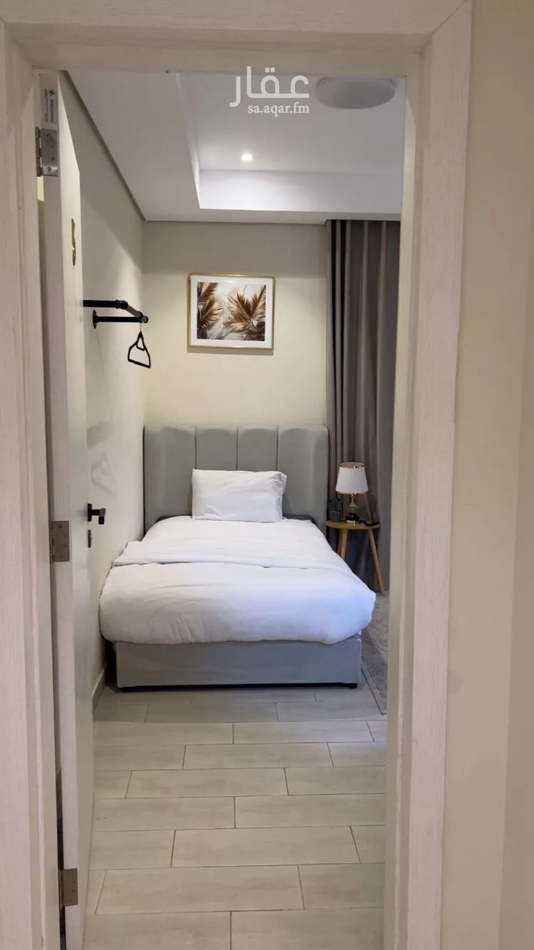 شقة للإيجار في شارع سليمان بن عطية, حي النرجس, مدينة الرياض, منطقة الرياض