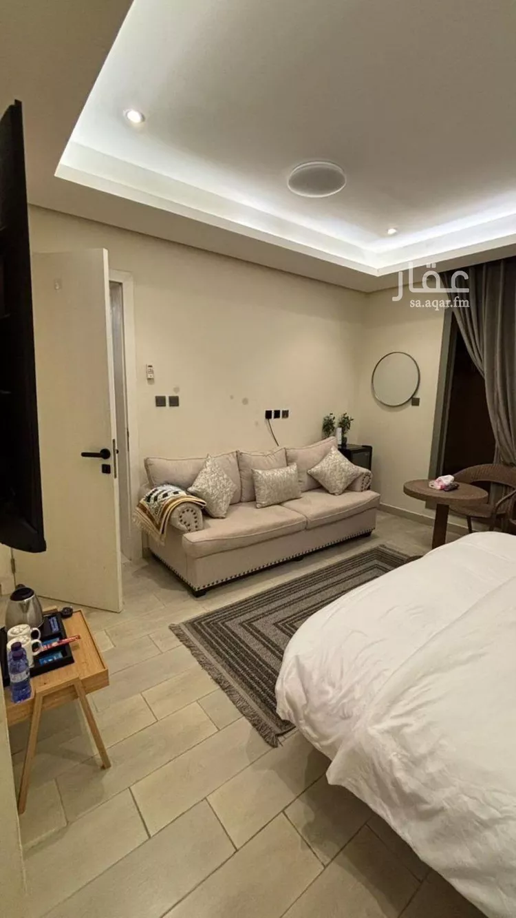 شقة للإيجار في شارع سليمان بن عطية, حي النرجس, مدينة الرياض, منطقة الرياض صورة 4