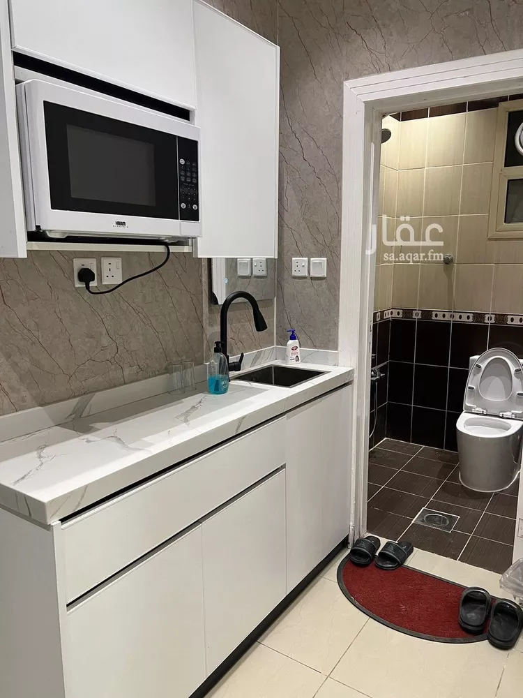 شقة للإيجار في شارع رقم 463, حي المونسية, مدينة الرياض, منطقة الرياض صورة 2