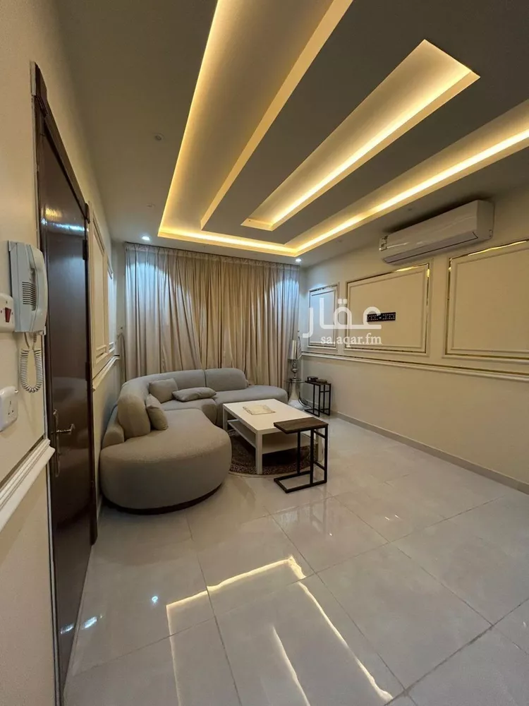 شقة للإيجار في شارع الراية, حي الحمراء, مدينة الرياض, منطقة الرياض صورة 2