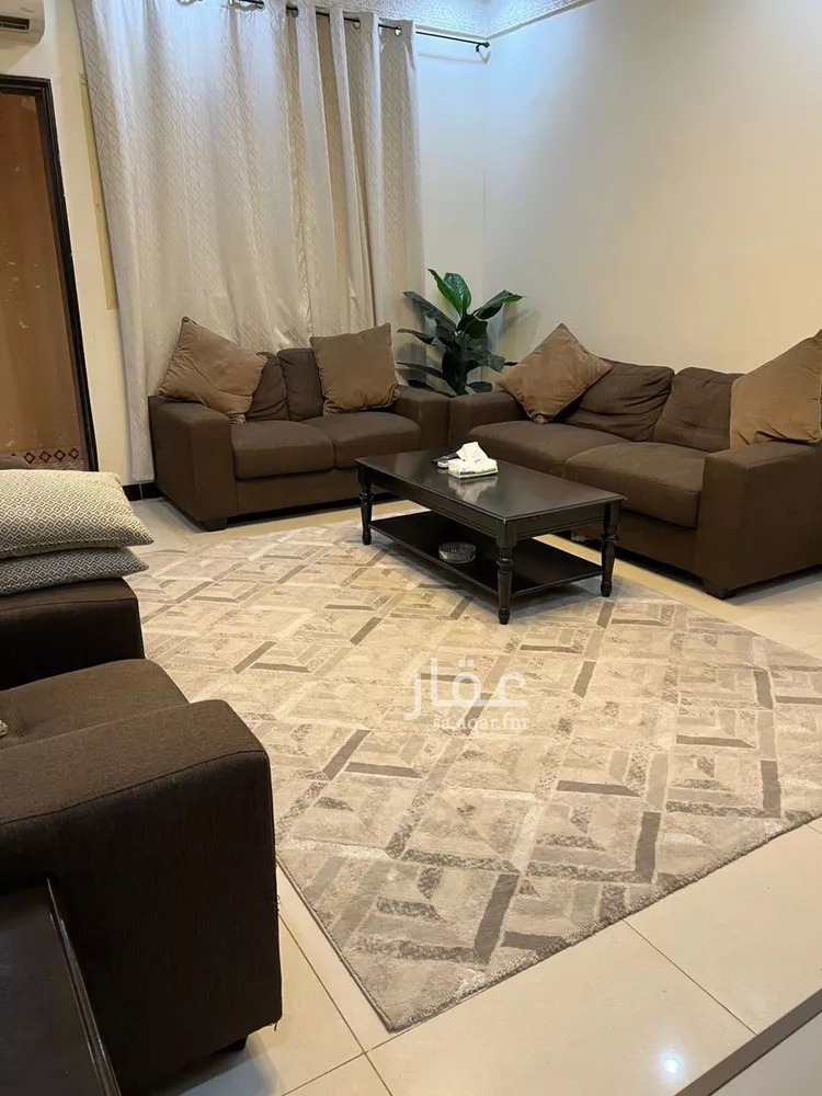 شقة للإيجار في شارع الرافدة, حي النهضة, مدينة الرياض, منطقة الرياض صورة 4