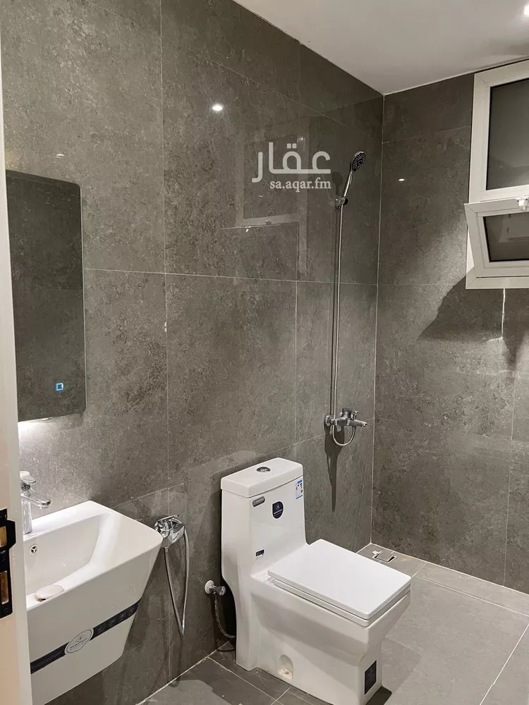 شقة للإيجار في شارع محضره, حي قرطبة, مدينة الرياض, منطقة الرياض 13