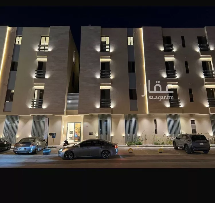 Apartment for Rent in Riyadh An Nahdah