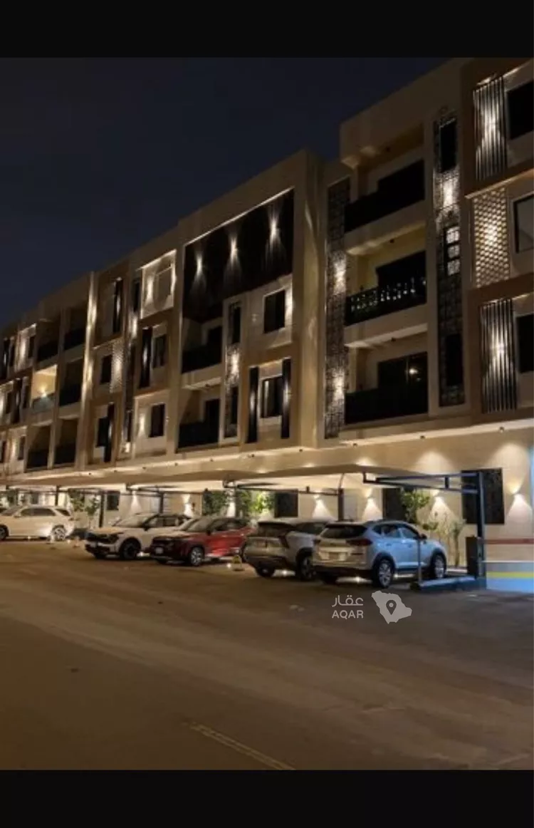 شقة للإيجار في شارع عبدالله بن حسن آل الشيخ, حي المصيف, مدينة الرياض, منطقة الرياض