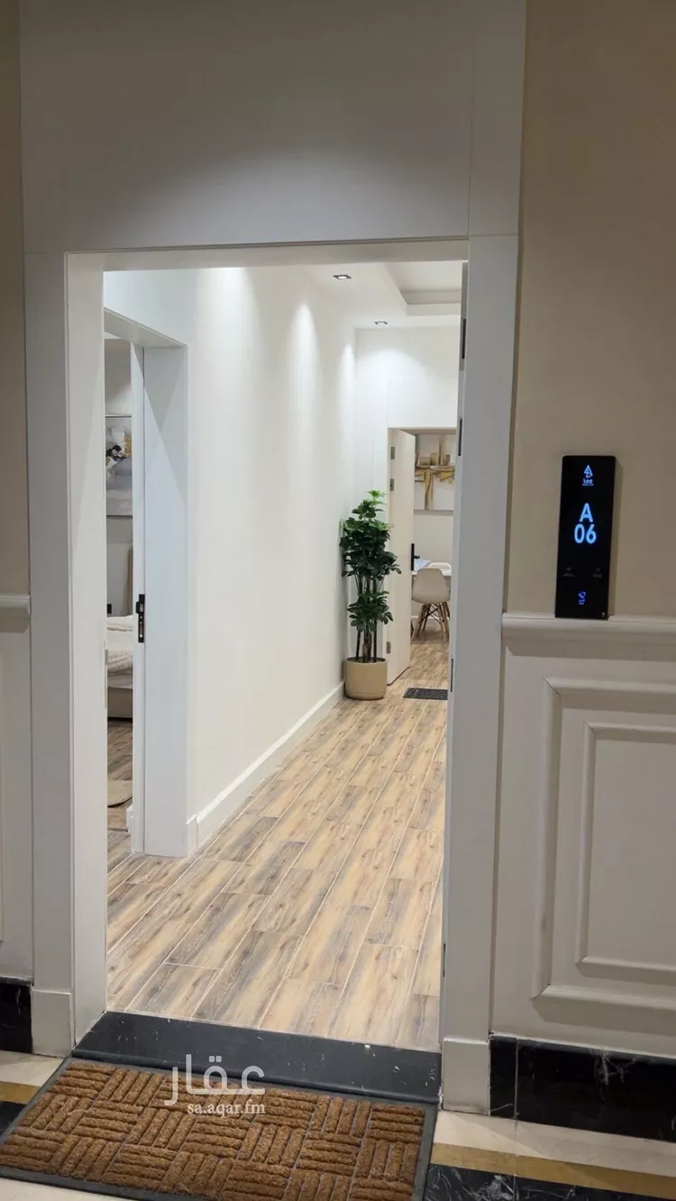 شقة للإيجار في شارع القادسية, حي الياسمين, مدينة الرياض, منطقة الرياض صورة 3