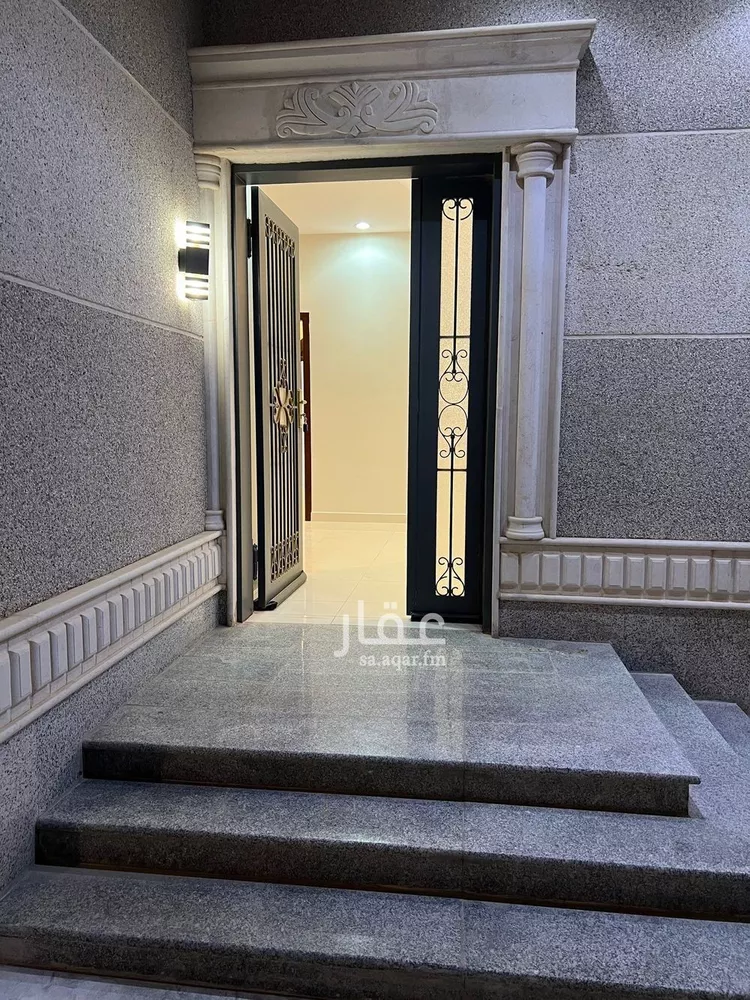 دور للإيجار في شارع إبراهيم الشرعبي, حي النرجس, مدينة الرياض, منطقة الرياض صورة 4