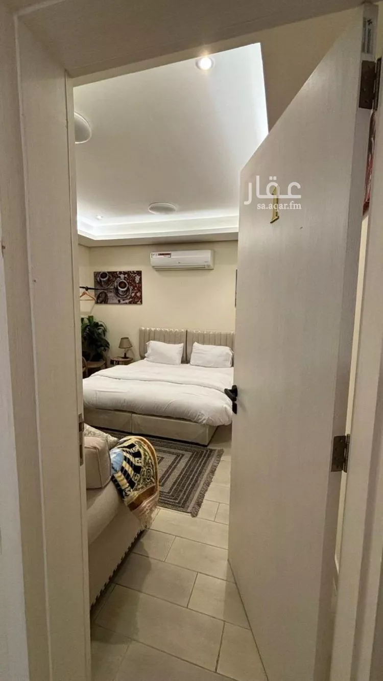 شقة للإيجار في شارع سليمان بن عطية, حي النرجس, مدينة الرياض, منطقة الرياض