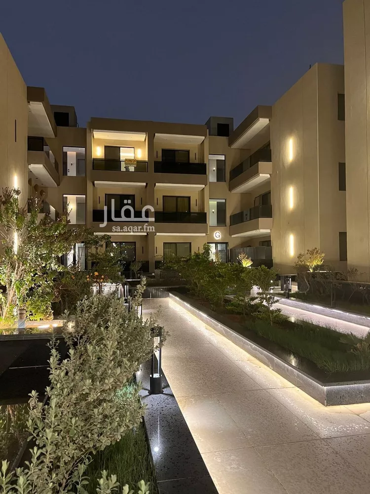 شقة للإيجار في شارع العاج, حي الخليج, مدينة الرياض, منطقة الرياض صورة 3