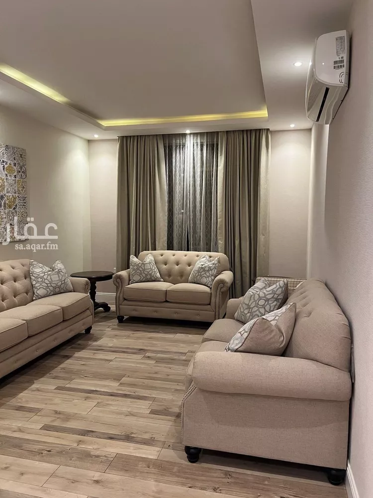 Apartment for Rent in Riyadh Al Malqa صورة 5