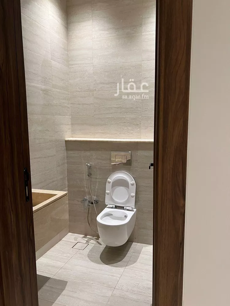 شقة للإيجار في شارع علي بن مجثل المغيدي, حي الريان, مدينة الرياض, منطقة الرياض صورة 5