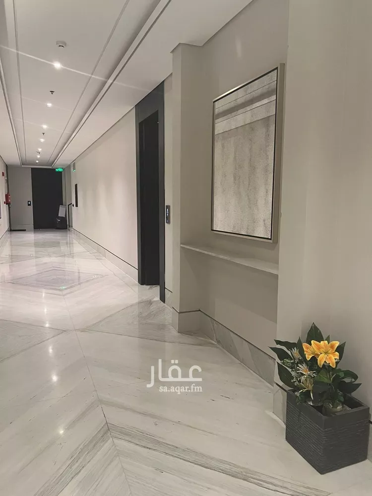 شقة للإيجار في شارع إبراهيم بن نغيمش, حي العقيق, مدينة الرياض, منطقة الرياض صورة 5