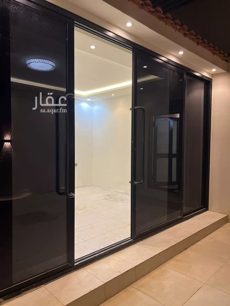 شقة للإيجار في شارع سليمان بن عطية, حي النرجس, مدينة الرياض, منطقة الرياض صورة 3