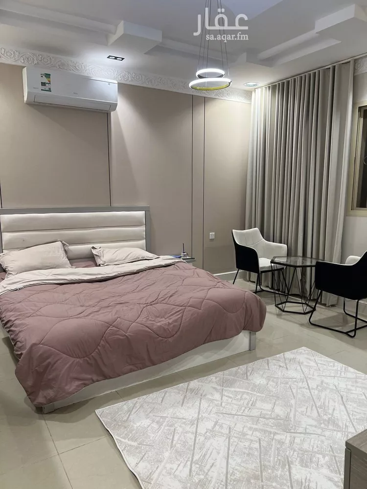 شقة للإيجار في شارع رقم 463, حي المونسية, مدينة الرياض, منطقة الرياض صورة 5