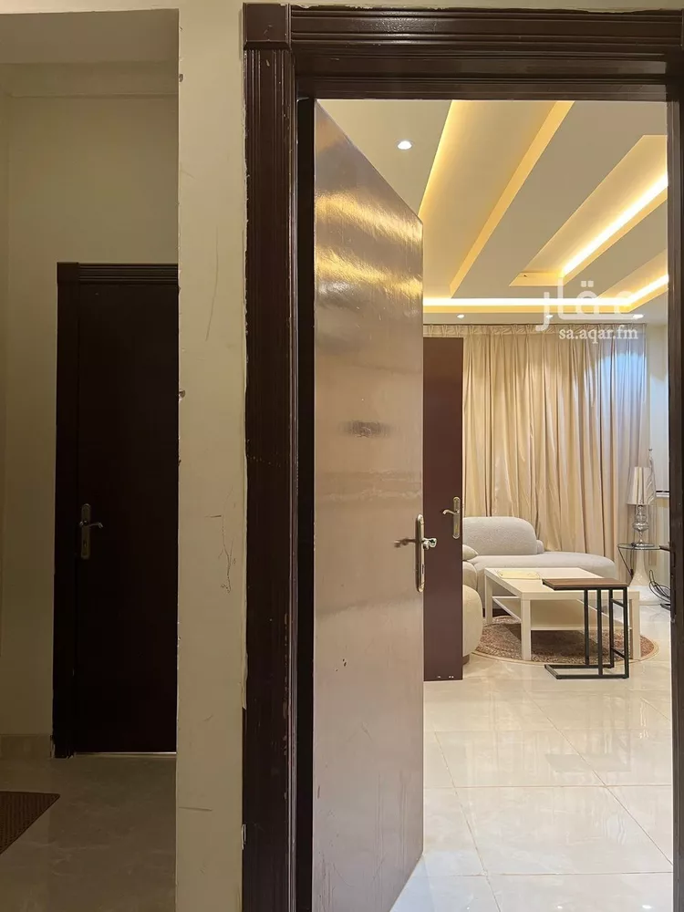 شقة للإيجار في شارع الراية, حي الحمراء, مدينة الرياض, منطقة الرياض