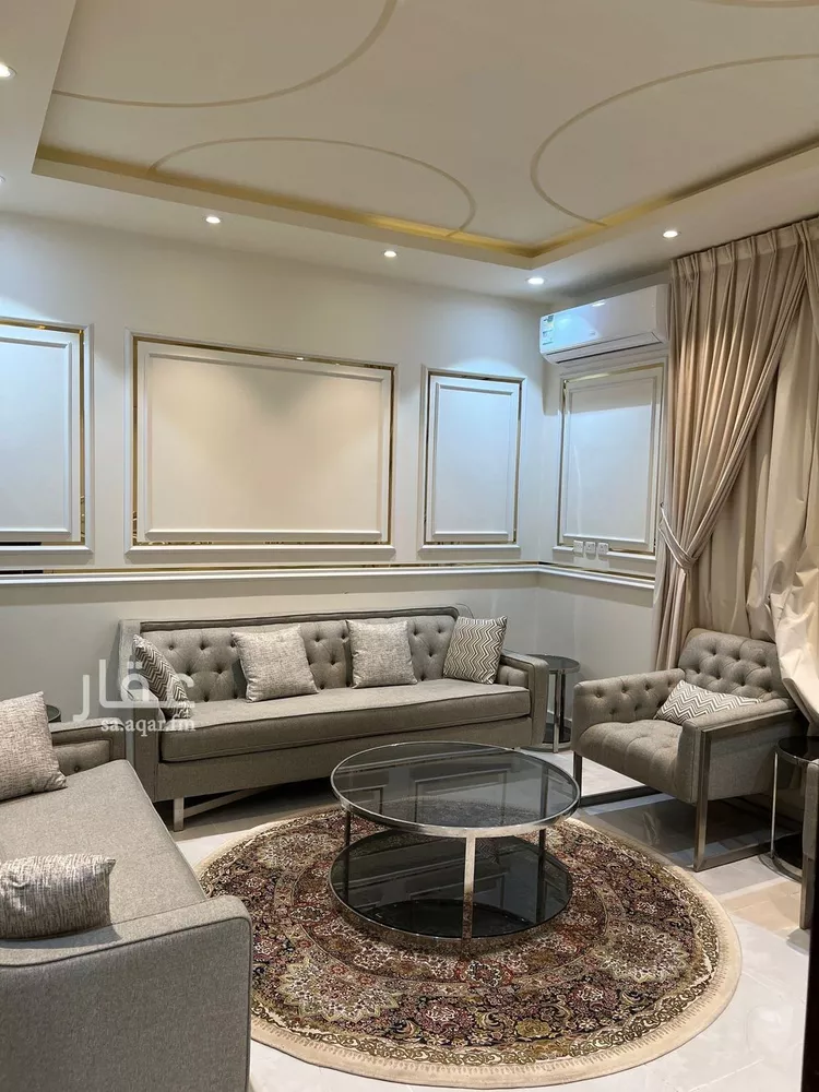 شقة للإيجار في شارع الراية, حي الحمراء, مدينة الرياض, منطقة الرياض صورة 5