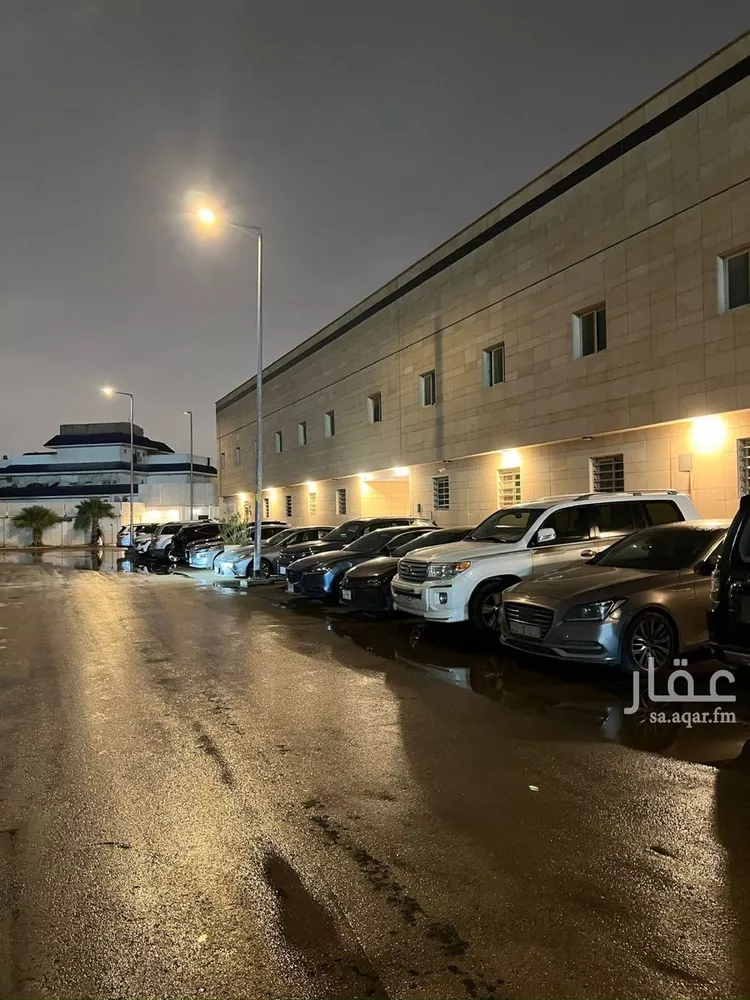 شقة للإيجار في شارع ابن الرومي, حي السليمانية, مدينة الرياض, منطقة الرياض