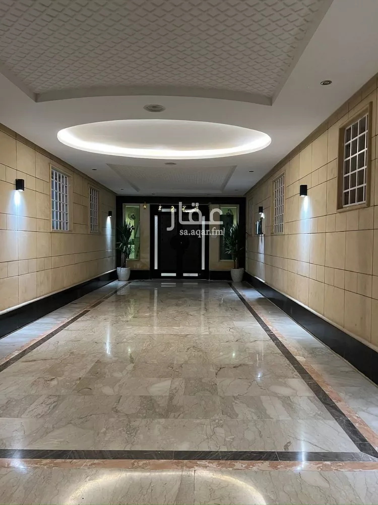 شقة للإيجار في شارع ابن الرومي, حي السليمانية, مدينة الرياض, منطقة الرياض صورة 2