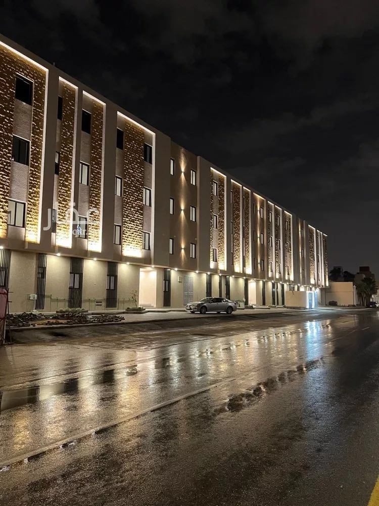 شقة للإيجار في شارع الشيخ عبدالرحمن بن إسحاق بن عبدالرحمن, حي المنار, مدينة الرياض, منطقة الرياض 1 صورة