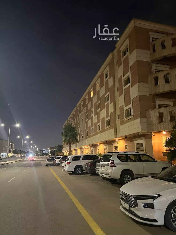 شقة للإيجار في شارع الشيخ عبدالله أبابطين, حي الريان, مدينة الرياض, منطقة الرياض 1 صورة
