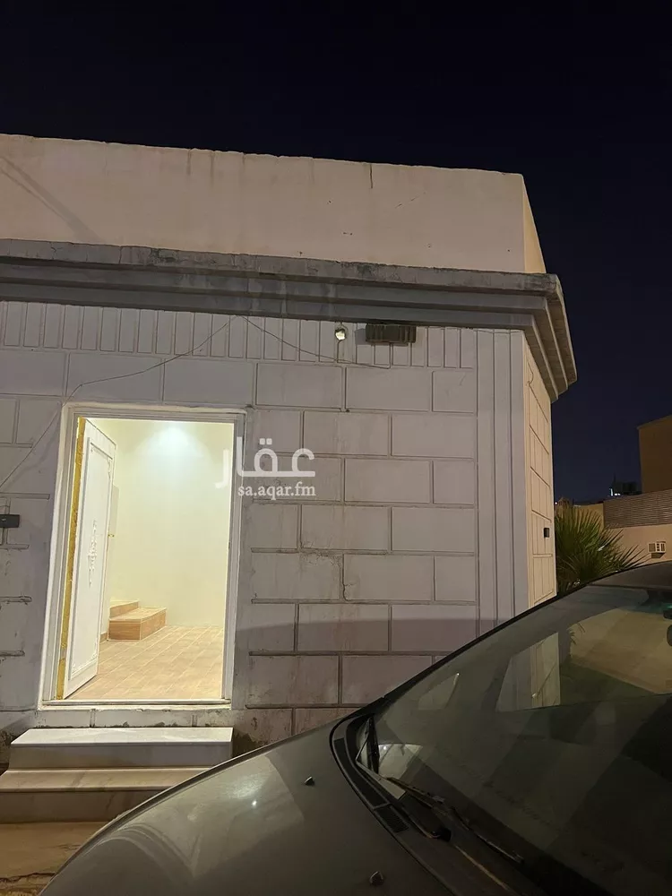 شقة للإيجار في شارع عمارة بن الوليد, حي الخليج, مدينة الرياض, منطقة الرياض