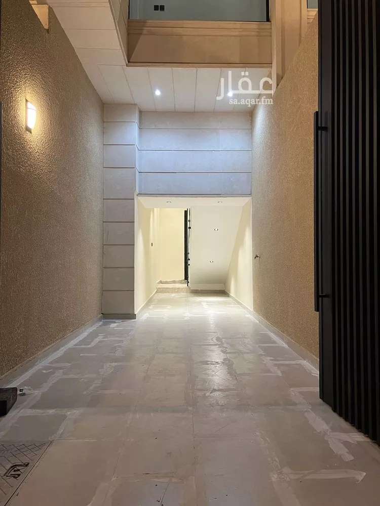فيلا للبيع في شارع محمد العقيل, حي النهضة, مدينة الرياض, منطقة الرياض صورة 2