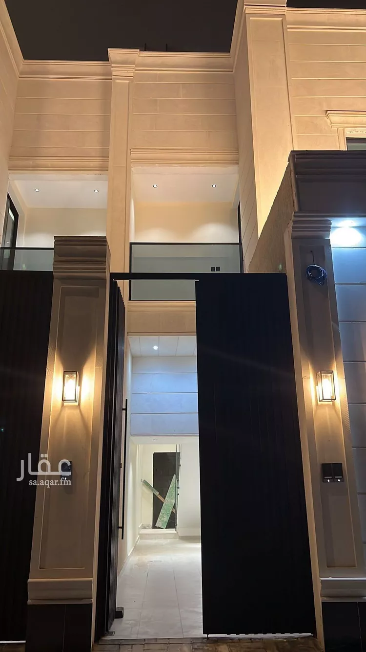 دور للبيع في شارع محمد العقيل, حي النهضة, مدينة الرياض, منطقة الرياض