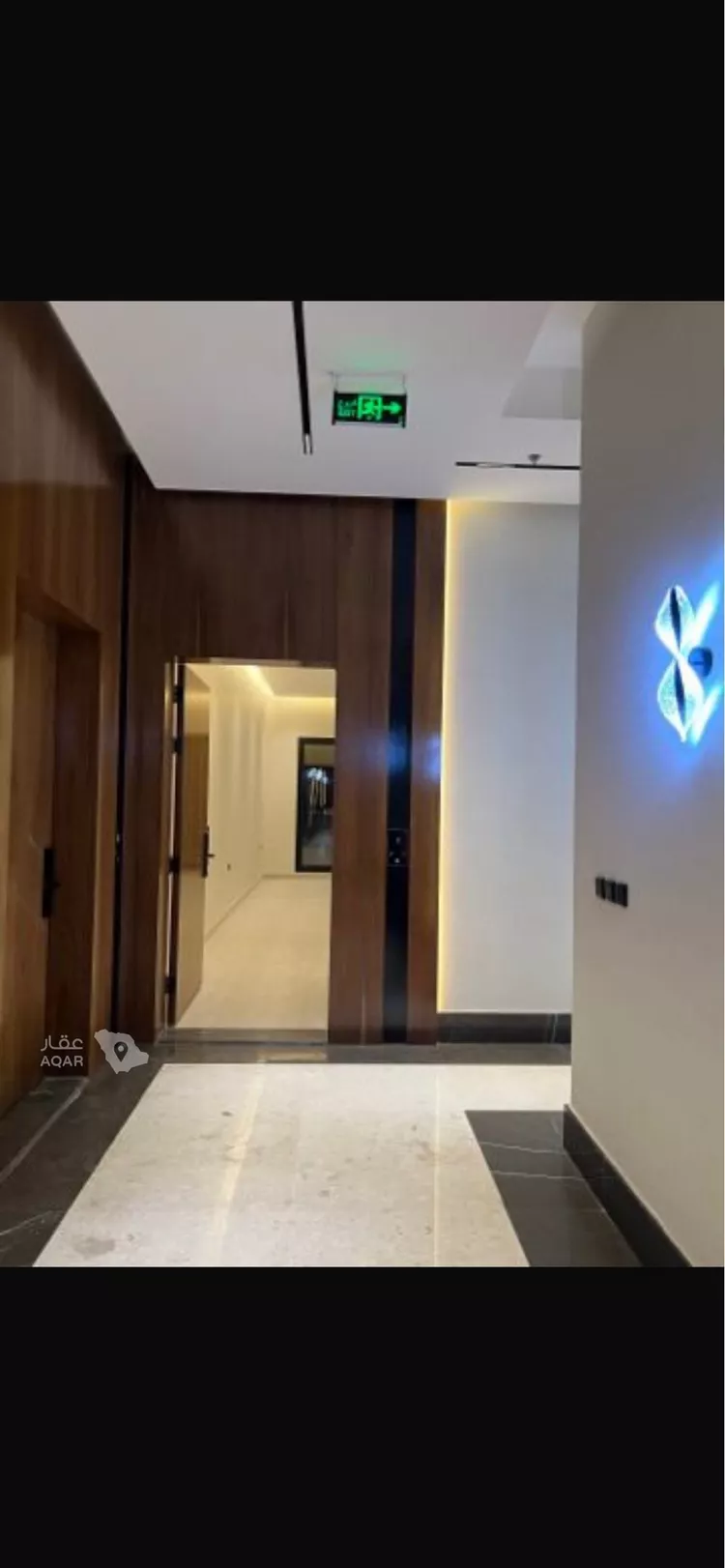 شقة للإيجار في شارع عبدالله بن حسن آل الشيخ, حي المصيف, مدينة الرياض, منطقة الرياض 9