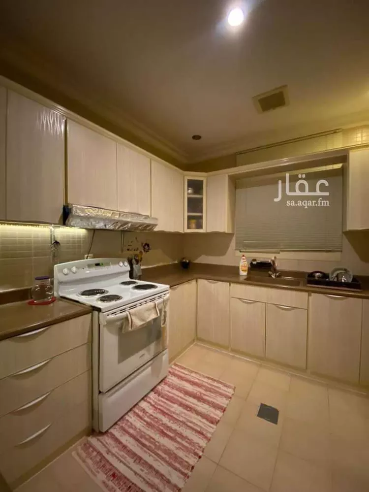 شقة للبيع في شارع الظلال ، حي الفردوس ، الدمام ، الدمام صورة 3