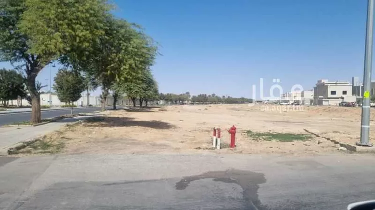أرض للبيع في شارع الطرفية, حي الربوة, مدينة بريدة, منطقة القصيم صورة 2