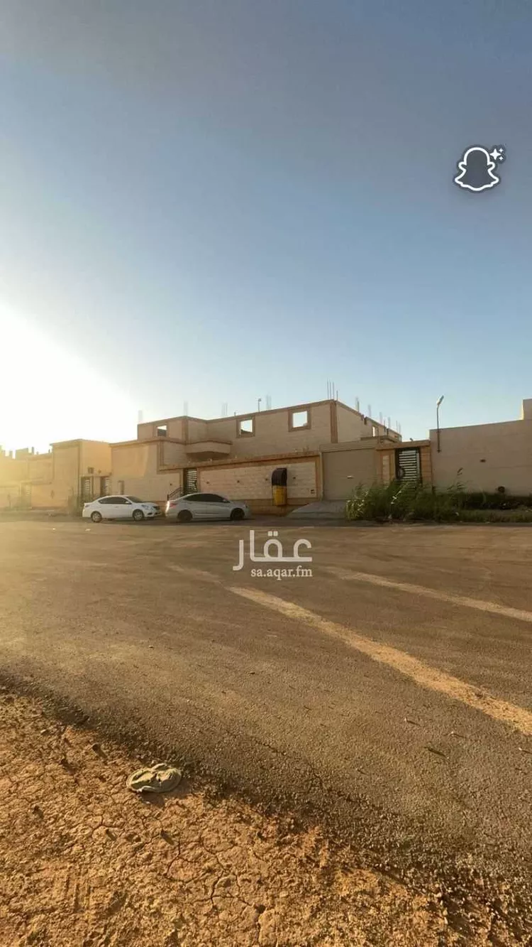 بيت للبيع في شارع فلاج جابر سعد القحطاني ، حي العزيزية ، صوير ، منطقة الجوف صورة 3