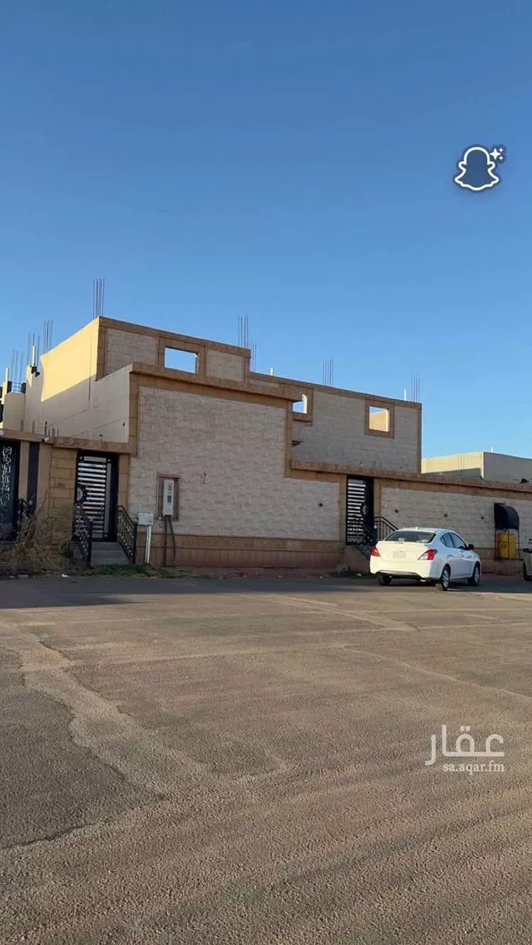 بيت للبيع في شارع فلاج جابر سعد القحطاني ، حي العزيزية ، صوير ، منطقة الجوف صورة 2