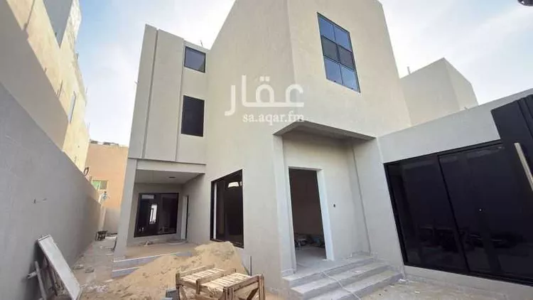 فيلا للبيع في شارع حكم بن محمد, حي الشاطئ الغربي, مدينة الدمام, المنطقة الشرقية صورة 3