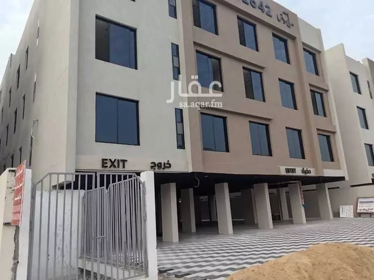 شقة للبيع في شارع 11ب, حي الزهور, مدينة الدمام, المنطقة الشرقية