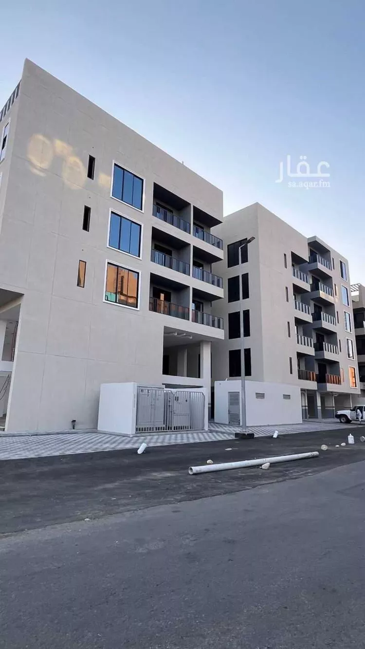 Apartment for Sale in Dammam Az Zuhur