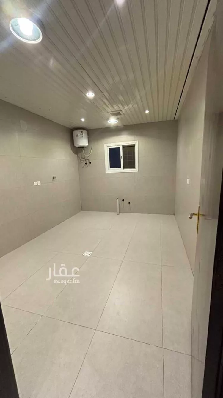 شقة للإيجار في شارع فخر الدين الخاتوني, حي الرمال, مدينة الرياض, منطقة الرياض صورة 5