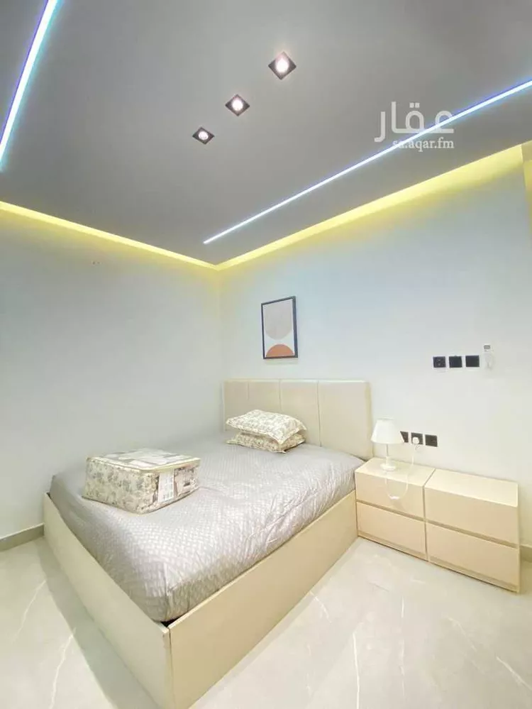 Furnished Apartment for Booking in Riyadh Al Aqiq 8