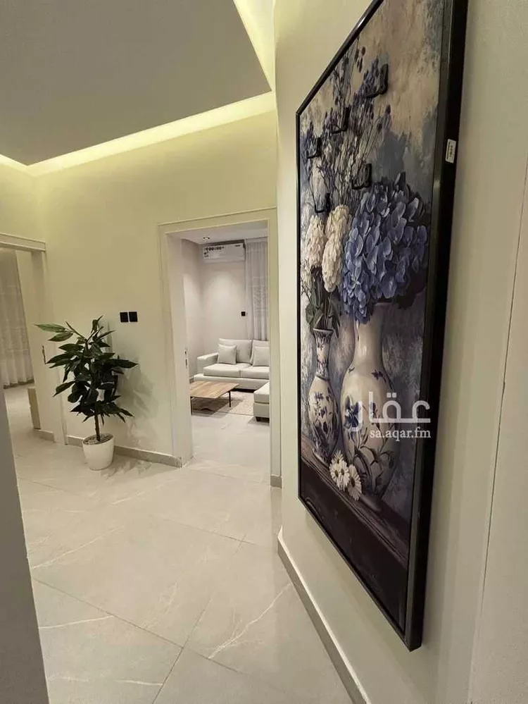 شقة للإيجار في شارع بن عيدان , حي العقيق, مدينة الرياض, منطقة الرياض صورة 4