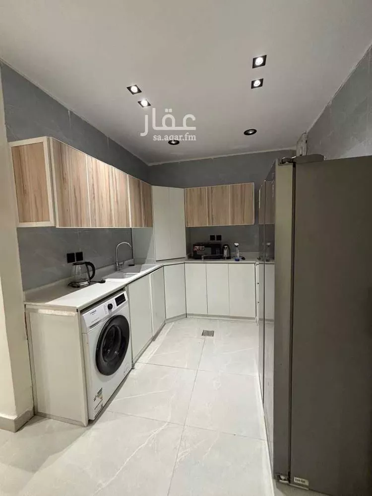 شقة للإيجار في شارع بن عيدان , حي العقيق, مدينة الرياض, منطقة الرياض صورة 2
