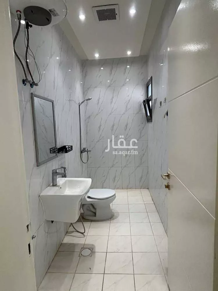 شقة للإيجار في شارع أبي جعفر القرطبي, حي المصيف, مدينة الرياض, منطقة الرياض صورة 3