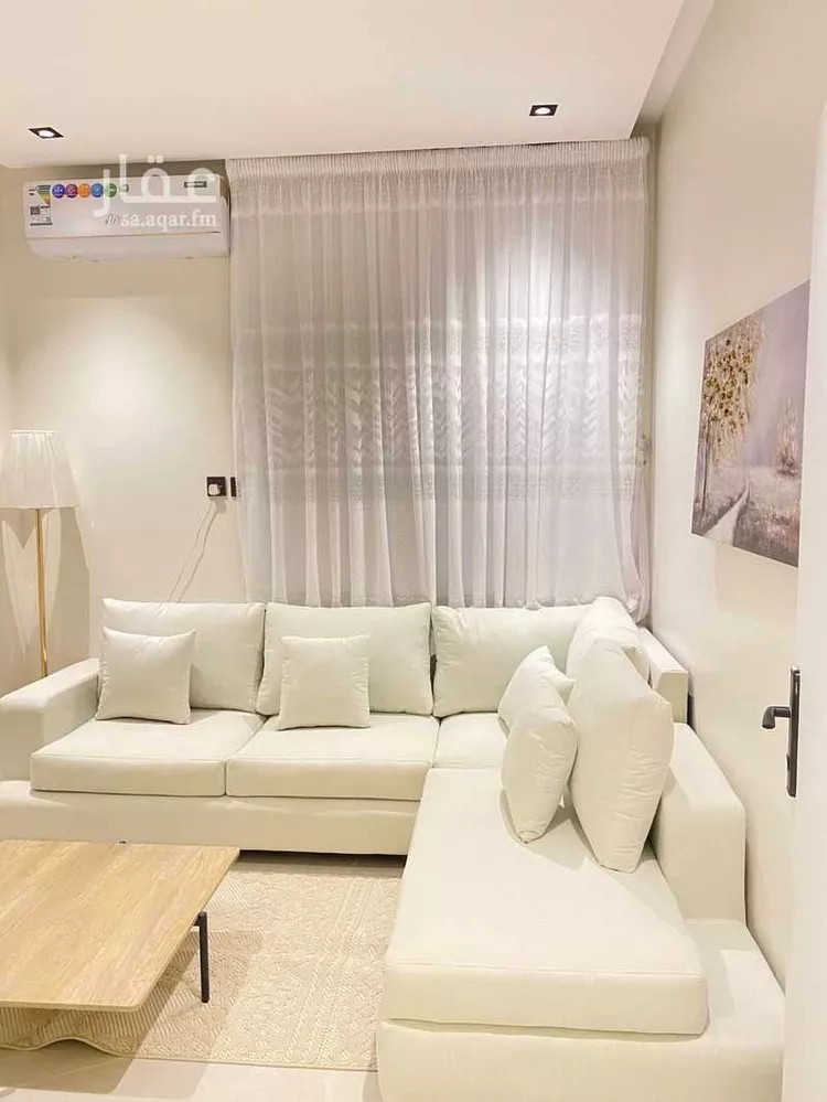 Furnished Apartment for Booking in Riyadh Al Aqiq