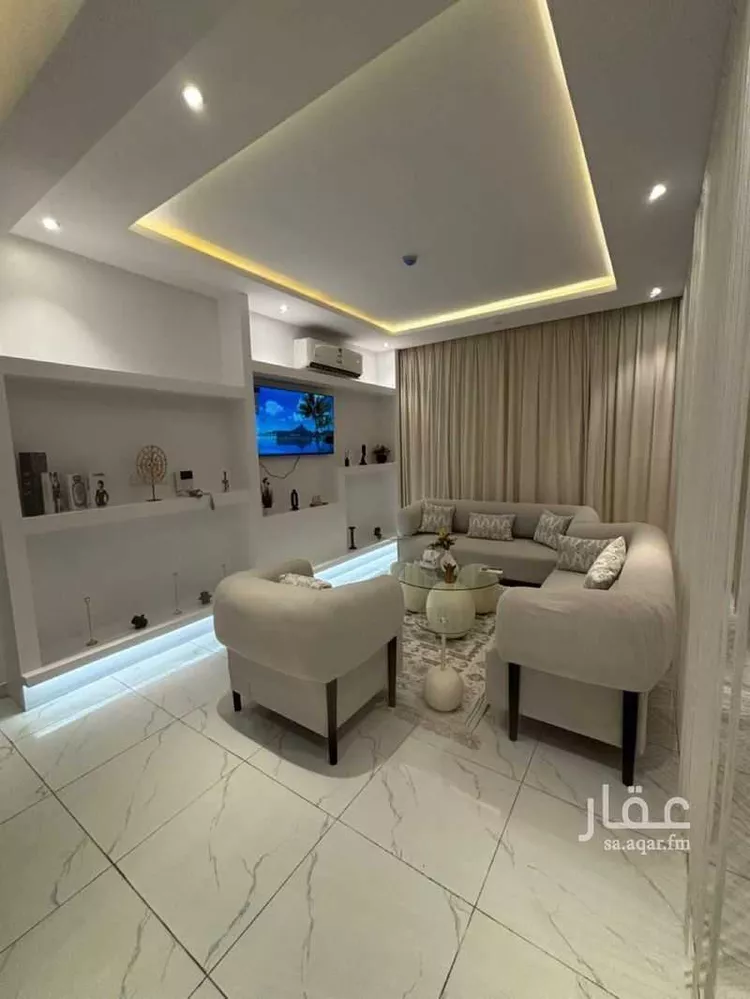 شقة للإيجار في شارع أبي جعفر القرطبي, حي المصيف, مدينة الرياض, منطقة الرياض صورة 4