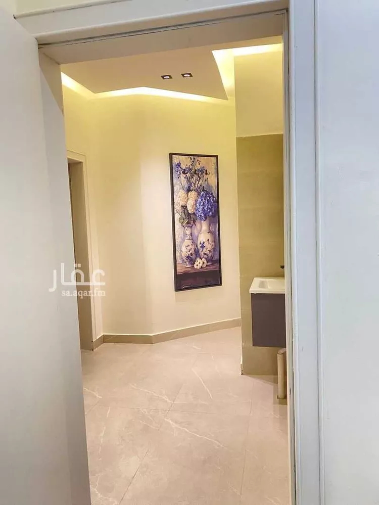 Furnished Apartment for Booking in Riyadh Al Aqiq 7