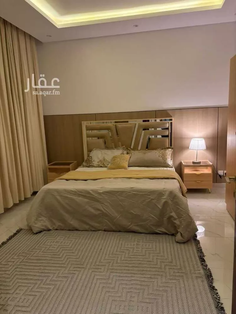 شقة للإيجار في شارع أبي جعفر القرطبي, حي المصيف, مدينة الرياض, منطقة الرياض صورة 2