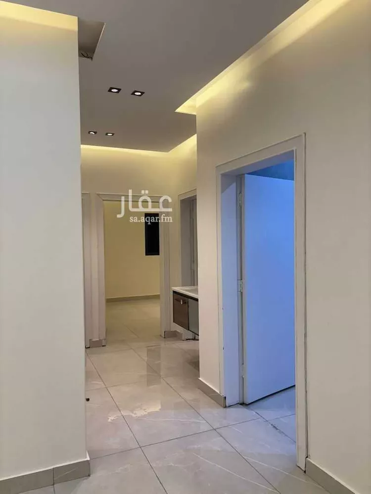 شقة للإيجار في شارع بن عيدان , حي العقيق, مدينة الرياض, منطقة الرياض