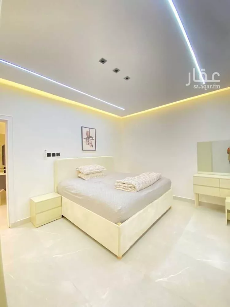 Furnished Apartment for Booking in Riyadh Al Aqiq 6