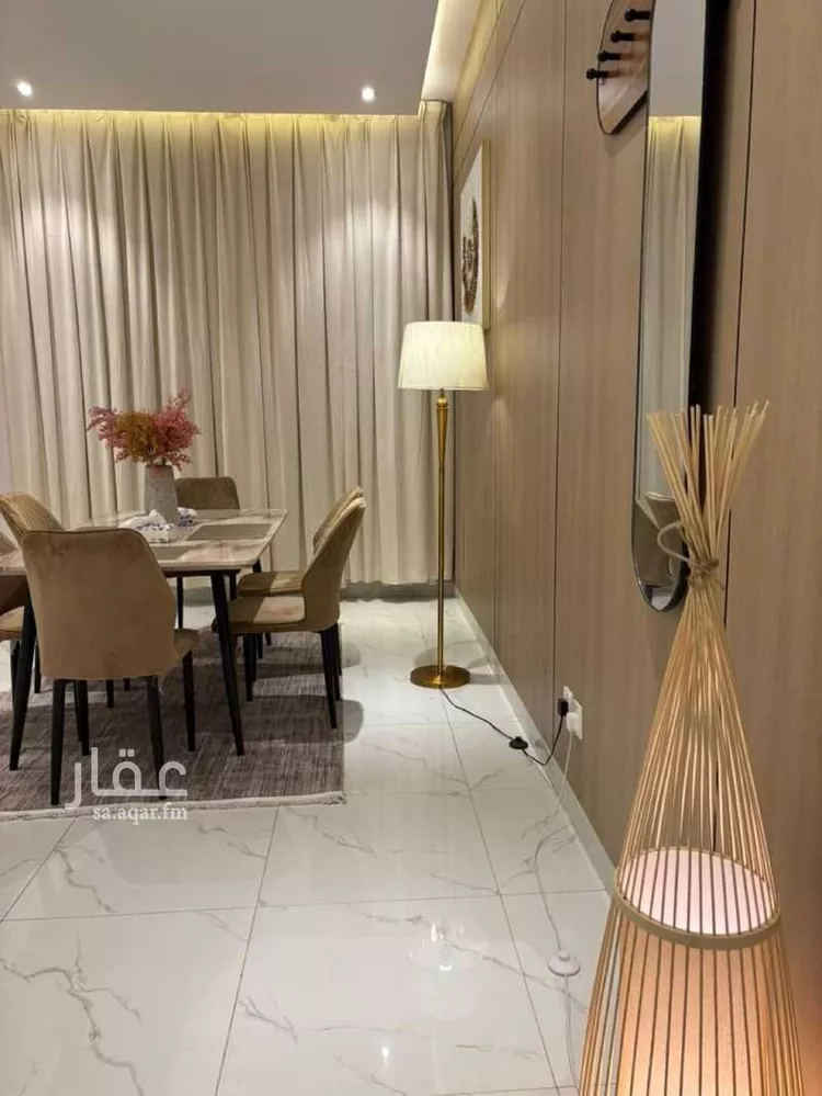 شقة للإيجار في شارع أبي جعفر القرطبي, حي المصيف, مدينة الرياض, منطقة الرياض صورة 3