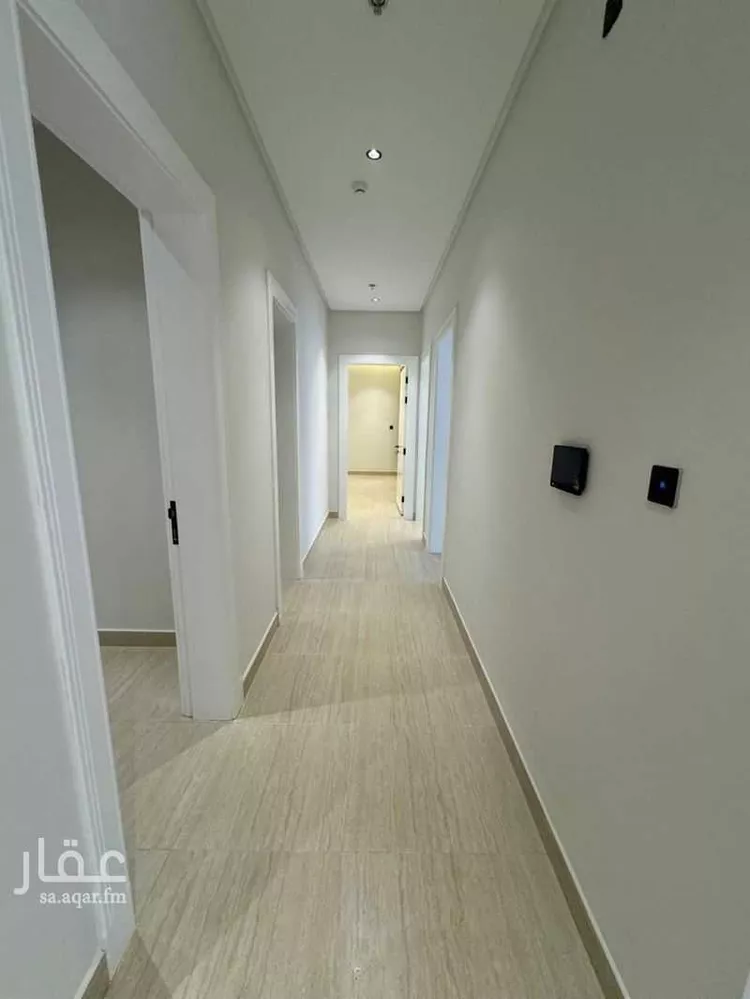 شقة للإيجار في شارع الأمير ناصر بن سعود بن فرحان آل سعود, حي الياسمين, مدينة الرياض, منطقة الرياض صورة 2