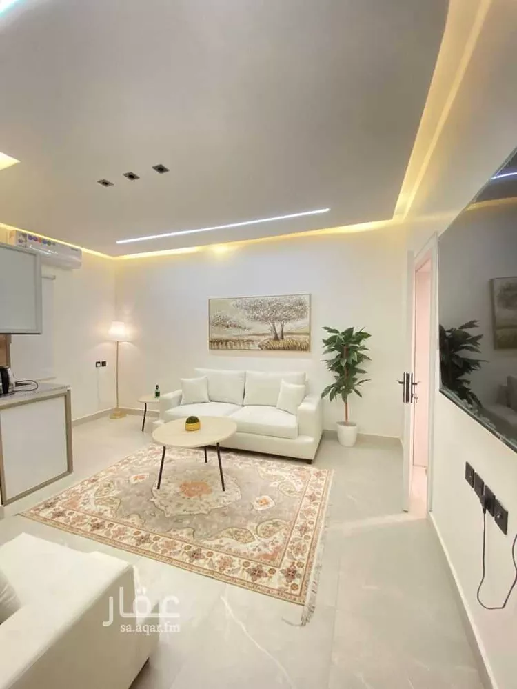 Furnished Apartment for Booking in Riyadh Al Aqiq