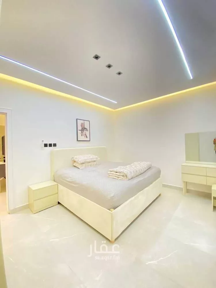 Furnished Apartment for Booking in Riyadh Al Aqiq 9